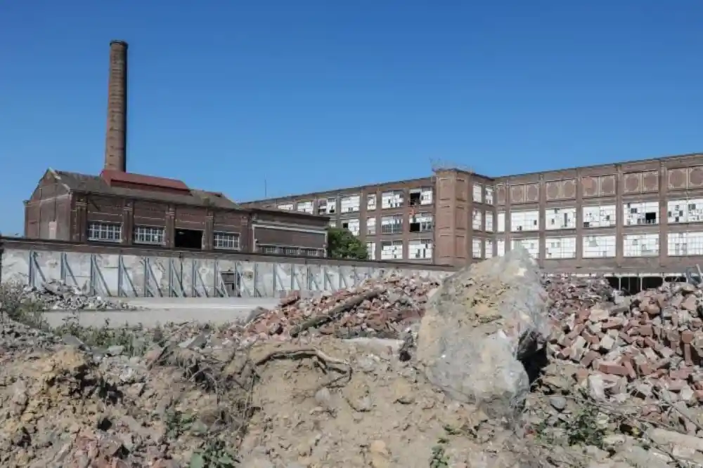 Comment estimer la valeur foncière d’une friche industrielle ou commerciale ?