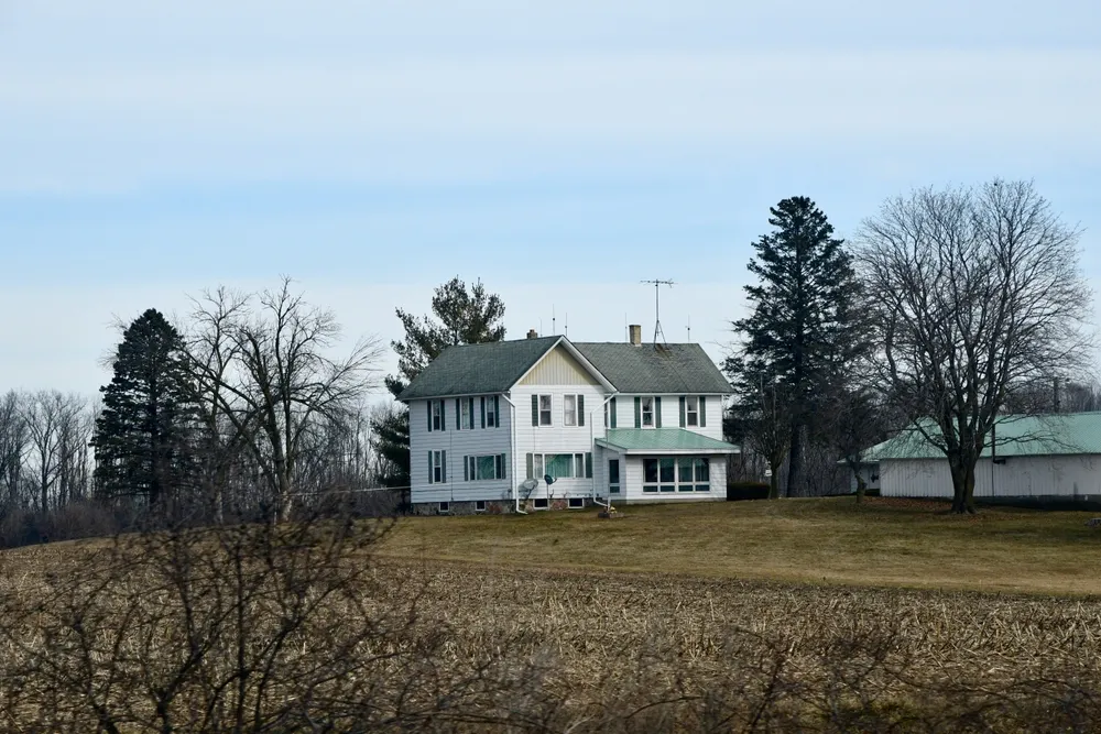 Comment estimer la valeur foncière d’une maison avec terrain ?