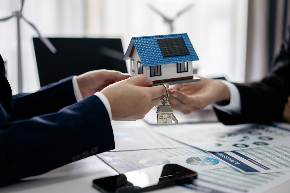 Combien vaut un terrain vendu à un promoteur ?