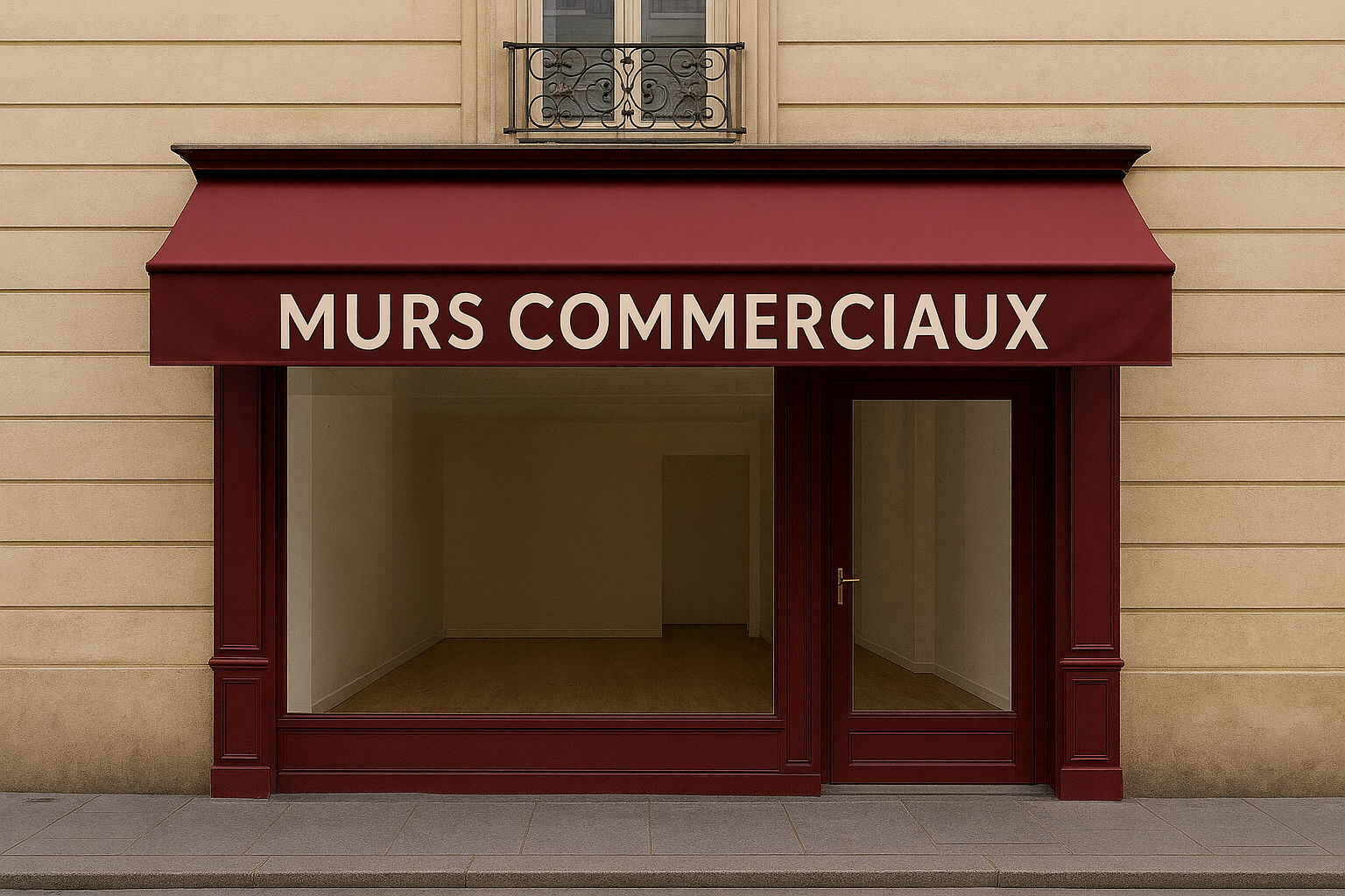 Achat des murs commerciaux : tout ce que vous devez savoir