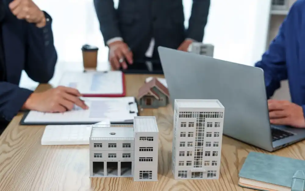 Valoriser le patrimoine immobilier d’une collectivité